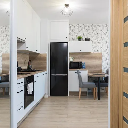 Komfort W Centrum Parking Βρότσλαβ