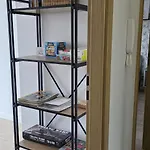 アパート Komfort W Centrum Parking ヴロツワフ