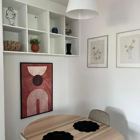 Komfort W Centrum Parking * Wroclaw