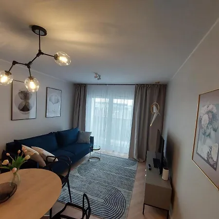 Komfort W Centrum Parking * Breslavia