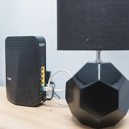 Komfort W Centrum Parking Apartment Wroclaw