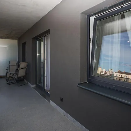 Komfort W Centrum Parking * Breslavia