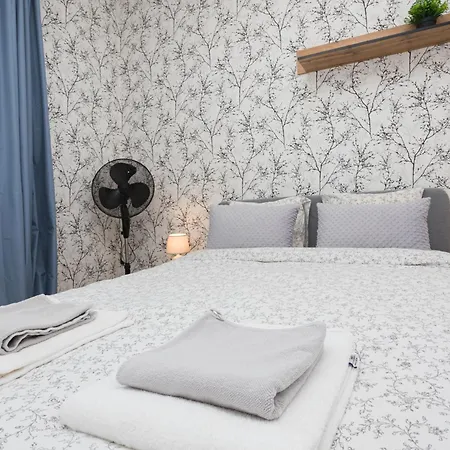 Komfort W Centrum Parking * Wroclaw