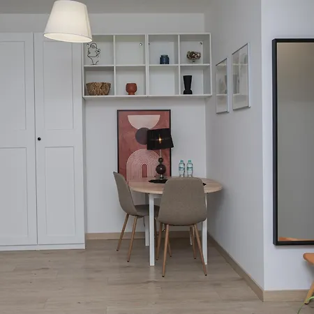 Komfort W Centrum Parking Wroclaw