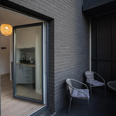 Apartment Komfort W Centrum Parking Wroclaw