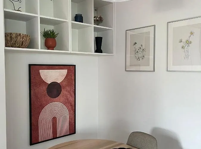 Komfort W Centrum Parking * ורוצלב