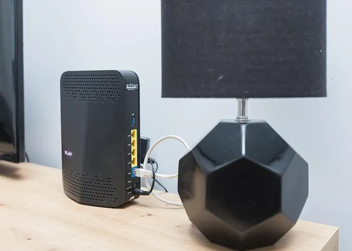 Komfort W Centrum Parking דירה ורוצלב